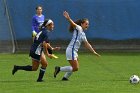 WSoc vs Smith  Wheaton College Women’s Soccer vs Smith College. - Photo by Keith Nordstrom : Wheaton, Women’s Soccer